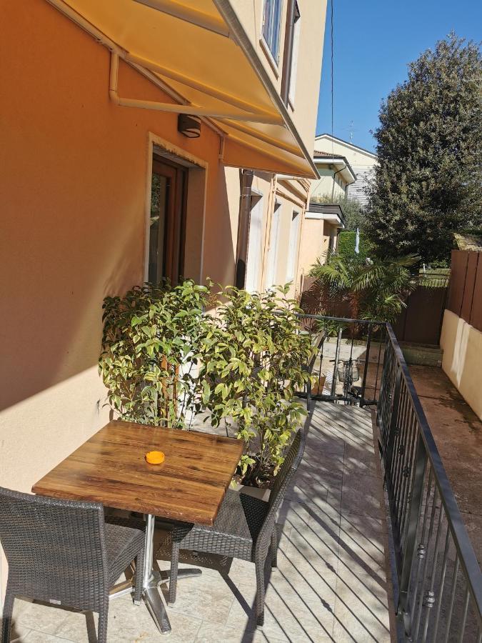 Caba Holiday Bardolino Gritti Exteriér fotografie