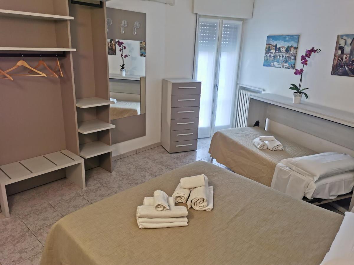 Caba Holiday Bardolino Gritti Exteriér fotografie
