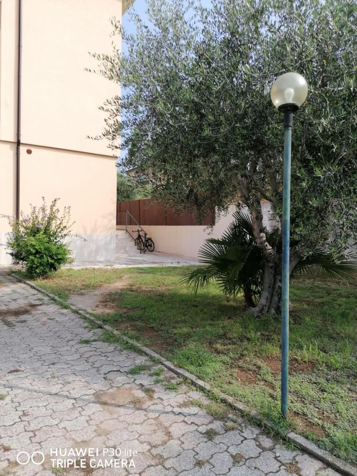 Caba Holiday Bardolino Gritti Exteriér fotografie