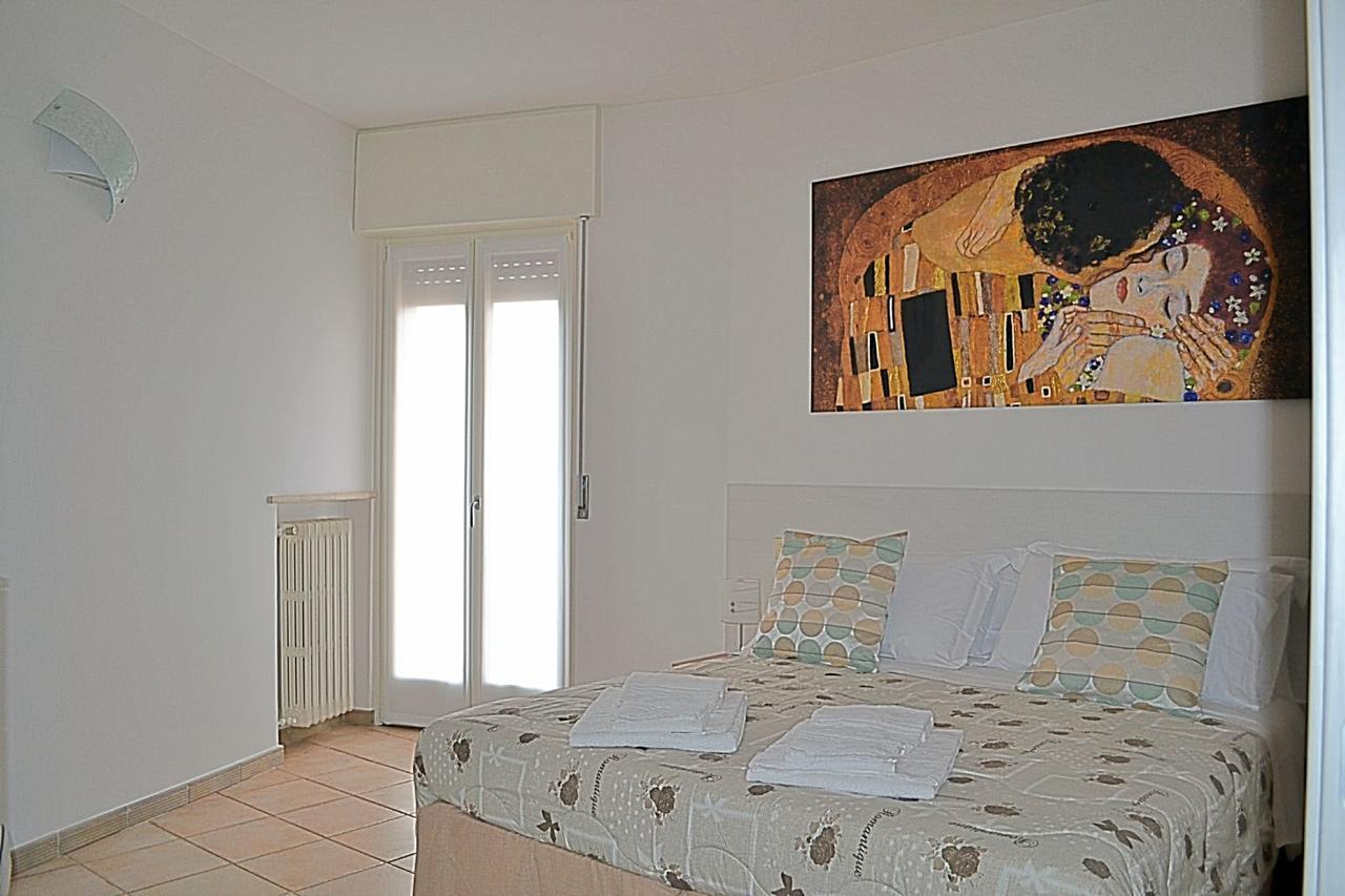 Caba Holiday Bardolino Gritti Exteriér fotografie