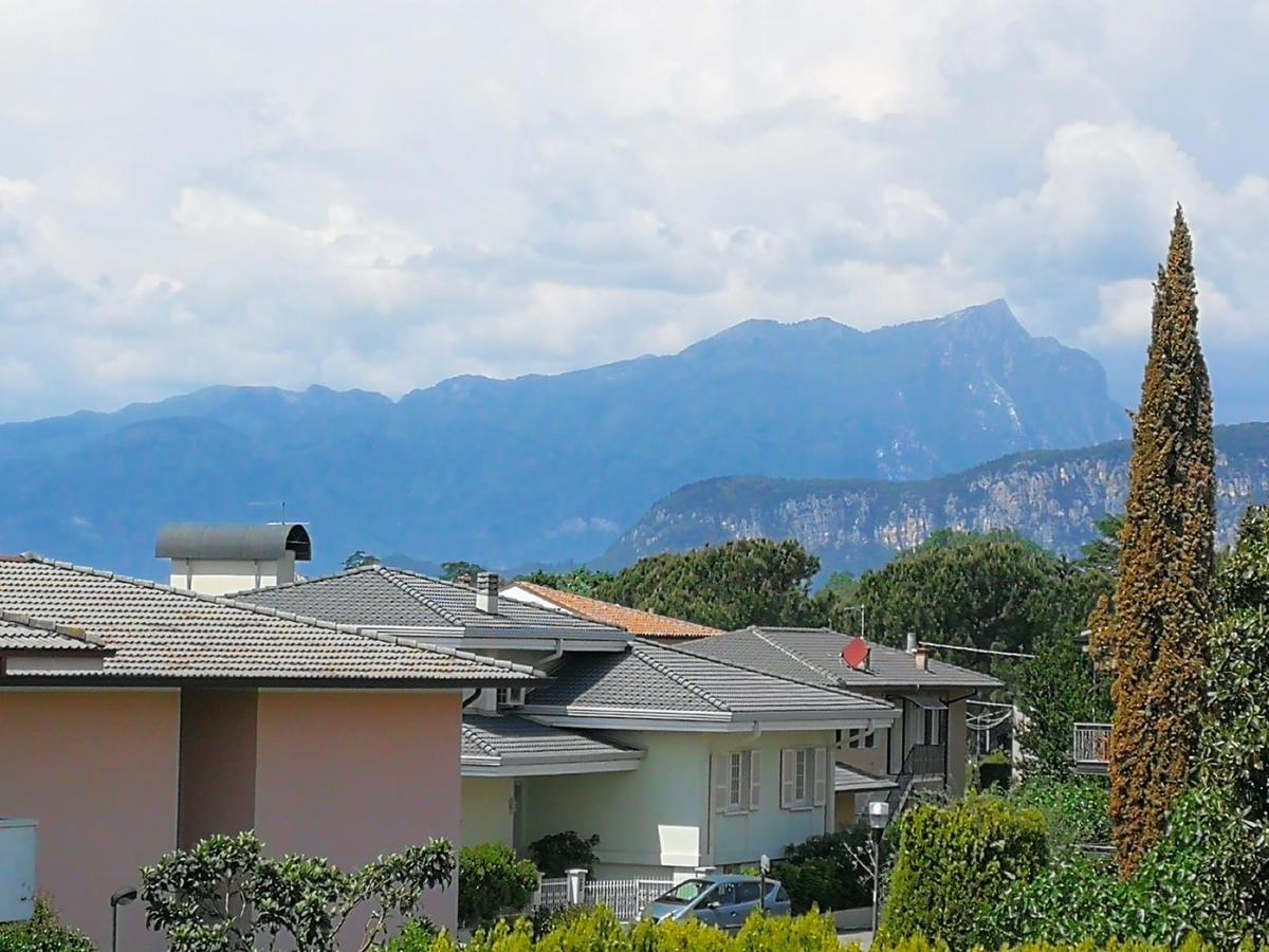 Caba Holiday Bardolino Gritti Exteriér fotografie