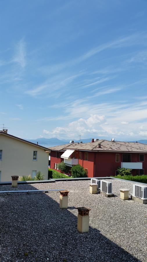 Caba Holiday Bardolino Gritti Exteriér fotografie
