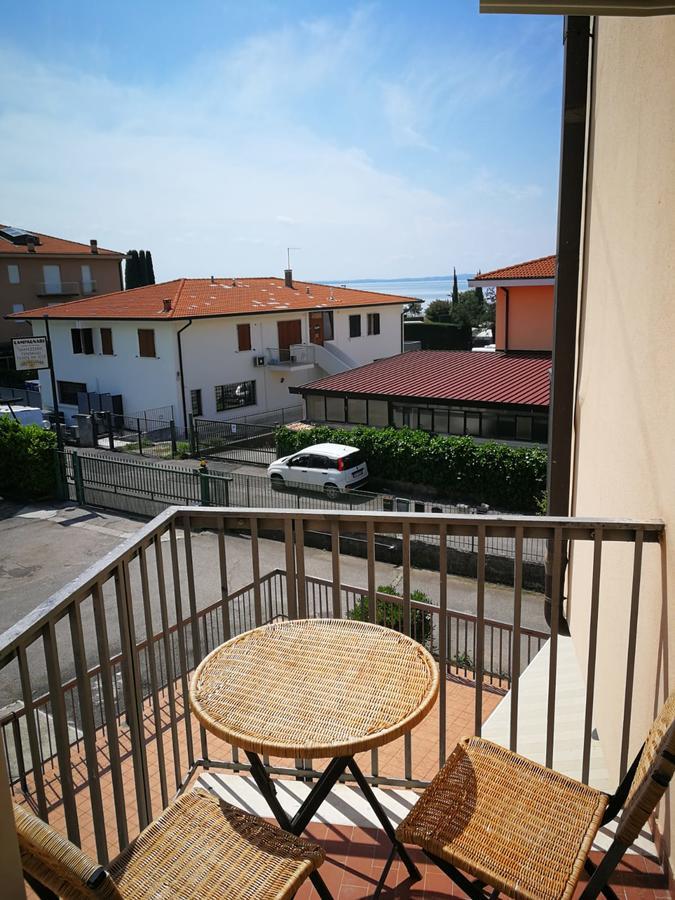 Caba Holiday Bardolino Gritti Exteriér fotografie