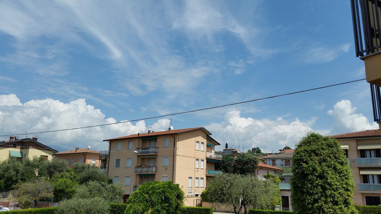 Caba Holiday Bardolino Gritti Exteriér fotografie