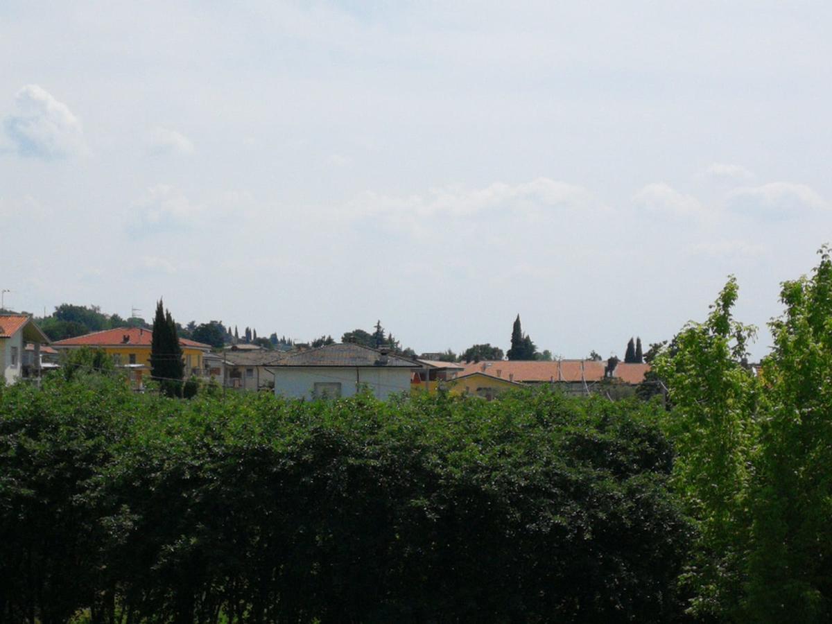 Caba Holiday Bardolino Gritti Exteriér fotografie