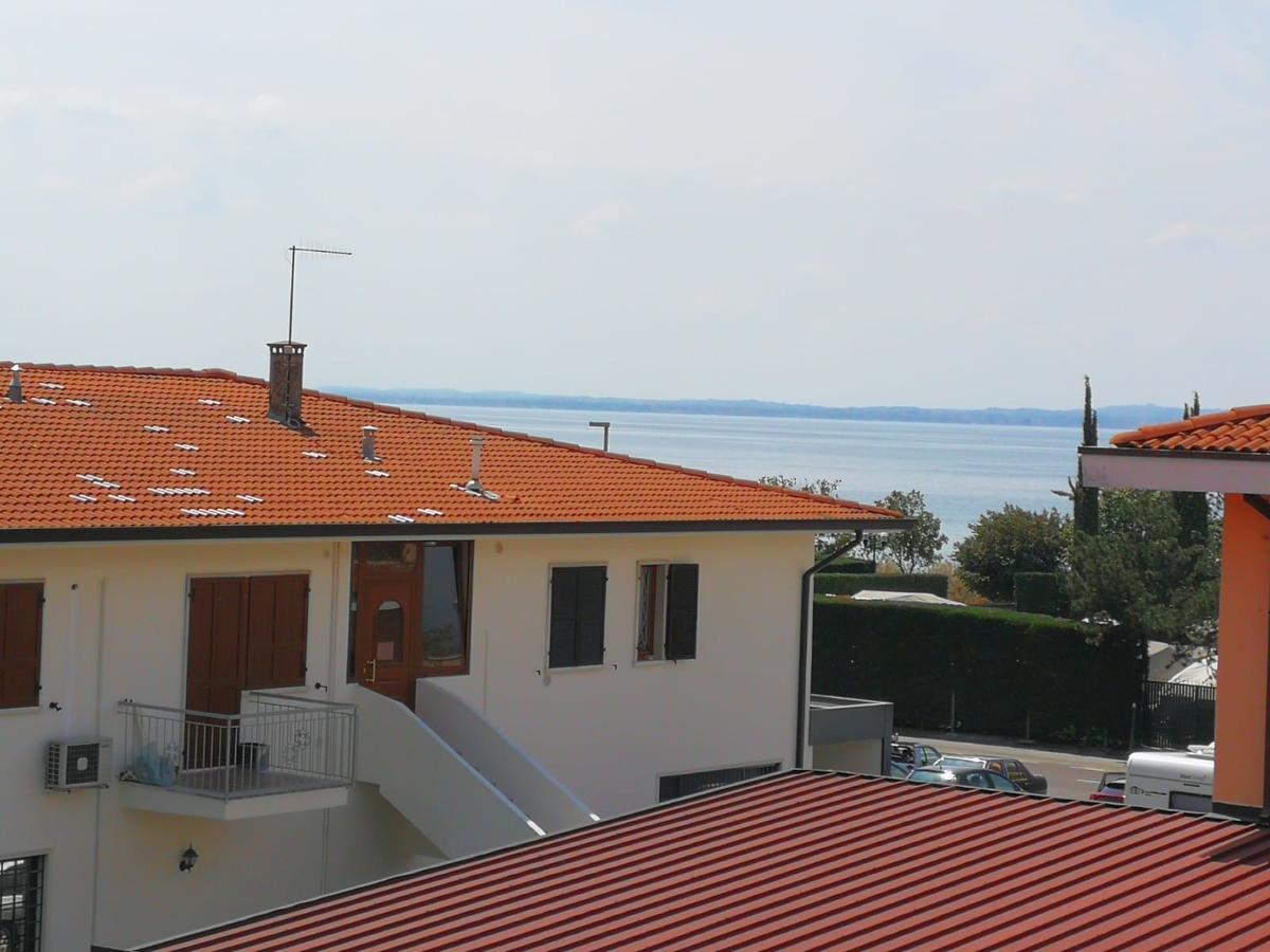 Caba Holiday Bardolino Gritti Exteriér fotografie