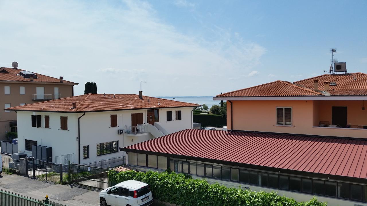 Caba Holiday Bardolino Gritti Exteriér fotografie
