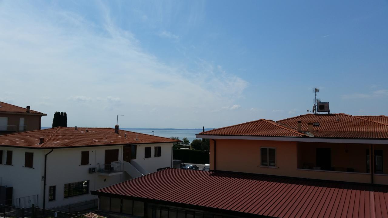Caba Holiday Bardolino Gritti Exteriér fotografie