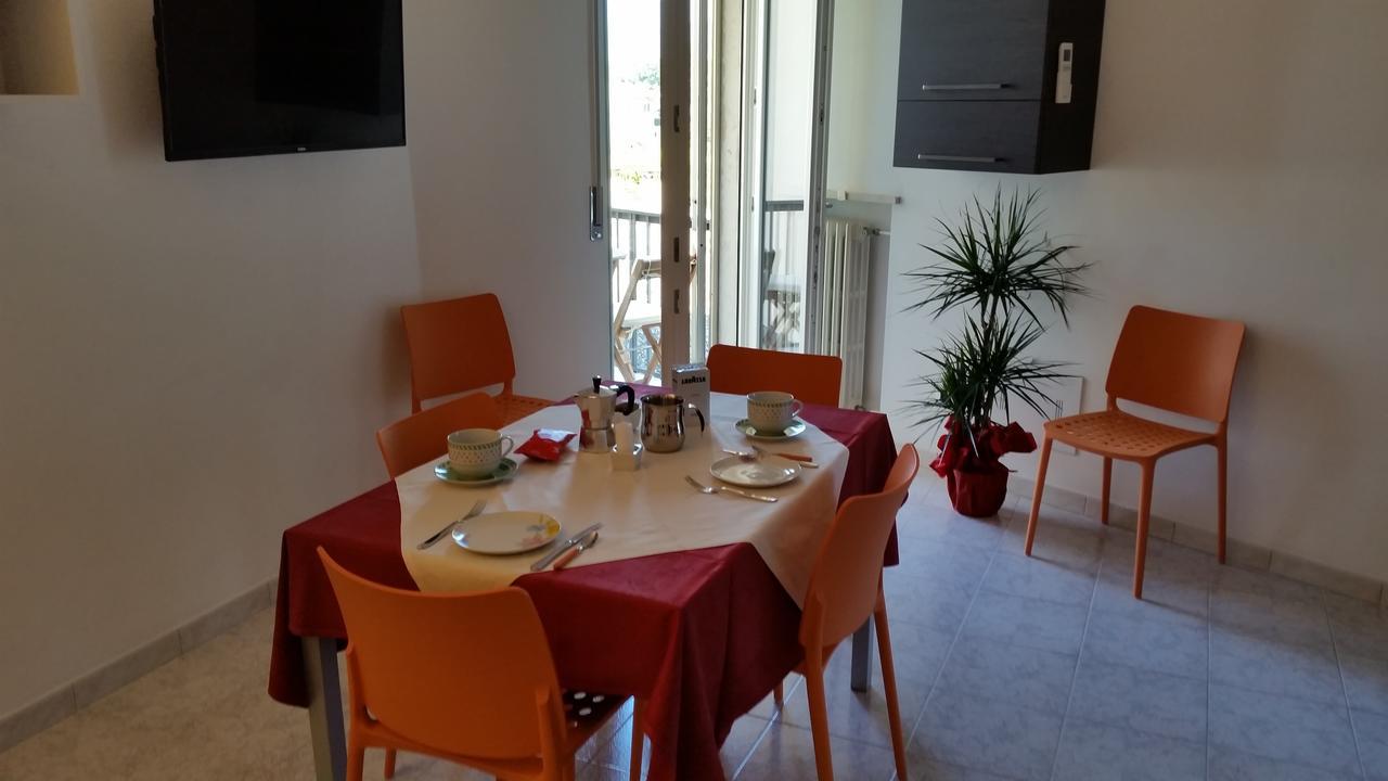 Caba Holiday Bardolino Gritti Exteriér fotografie